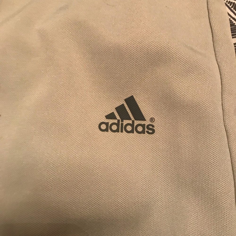 Adidas baseball pants